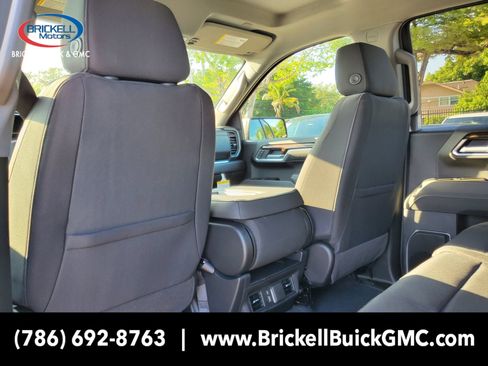 New 2026 GMC Sierra 1500 Elevation AWD/4WD image 11