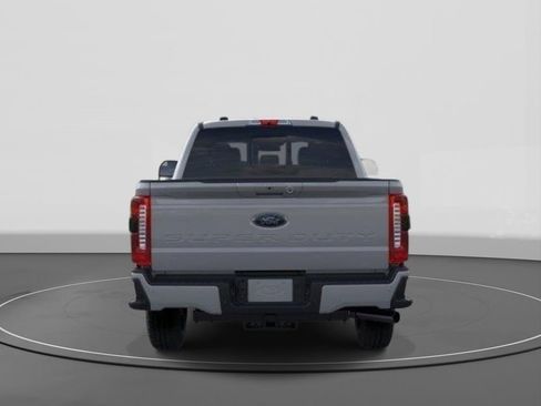 New 2026 Ford F250 XLT AWD/4WD image 5