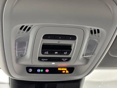 New 2026 Buick Envision Avenir image 26