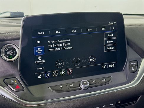 Used 2023 Chevrolet Blazer LT image 28