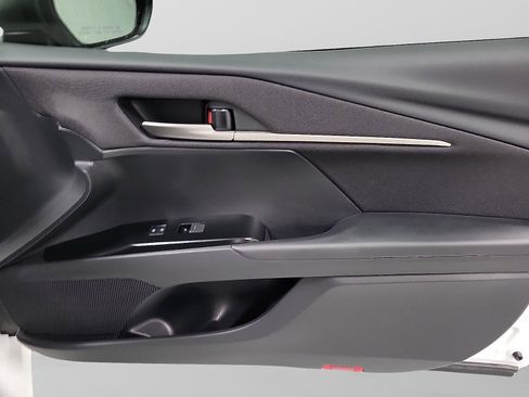 Certified 2026 Toyota Camry LE FWD image 15