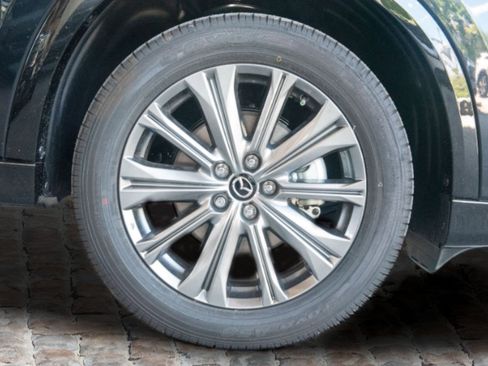 Used 2025 MAZDA CX-5 Signature image 39