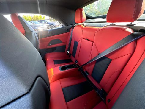 Used 2025 BMW M4 xDrive Competition AWD/4WD image 22