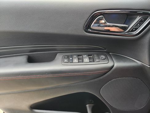 Used 2024 Dodge Durango R/T image 22