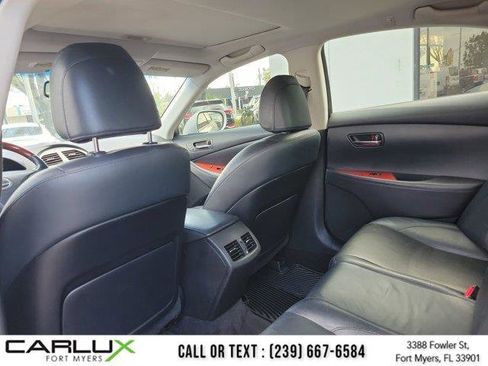 Used 2007 Lexus ES 350 FWD image 15