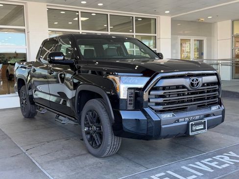 New 2026 Toyota Tundra SR5 RWD image 6