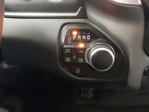 Used 2024 RAM 1500 Big Horn image 21