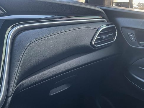 Certified 2022 Chevrolet Bolt EUV LT image 52