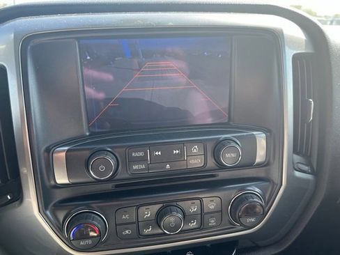 Used 2014 Chevrolet Silverado 1500 LT w/ All Star Edition AWD/4WD image 25