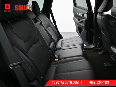 Used 2023 INFINITI QX60 Luxe image 13