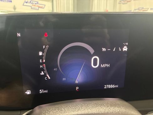 Used 2025 Buick Envista Preferred FWD image 18
