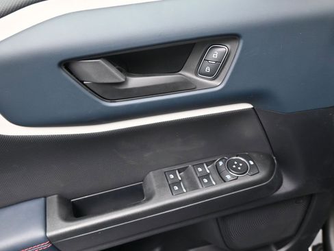 Used 2024 Ford Bronco Sport Heritage w/ Heritage Convenience Package image 10