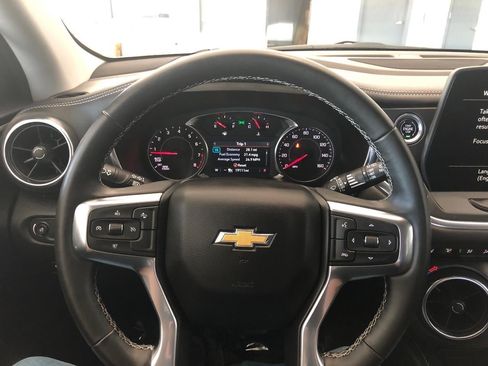 Used 2024 Chevrolet Blazer LT w/ Sound & Technology Package AWD/4WD image 14