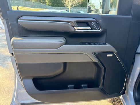 Used 2024 Chevrolet Silverado 2500 ZR2 w/ ZR2 Bison Edition image 26