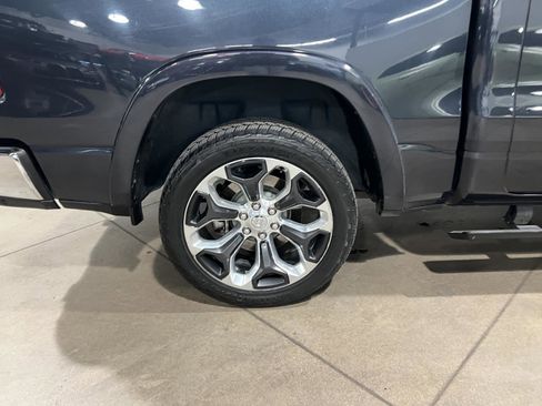 Used 2019 RAM 1500 Limited image 41