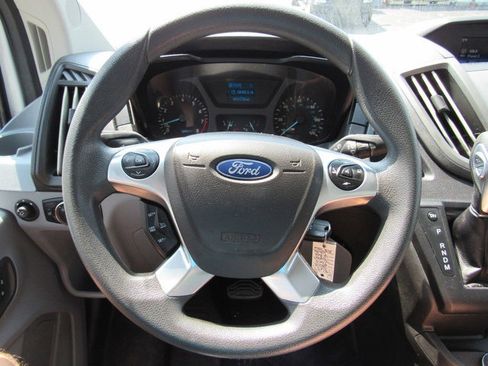 Used 2019 Ford Transit 350 156 DRW RWD image 25