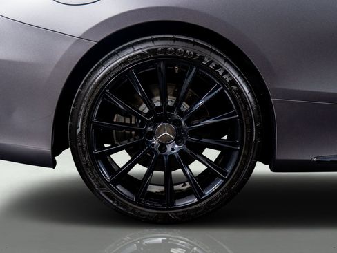 Used 2017 Mercedes-Benz S 550 S 550 image 10