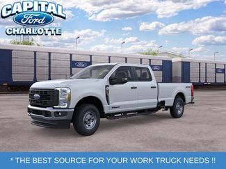 New 2026 Ford F350 XL w/ XL Driver Assist Package AWD/4WD video 1