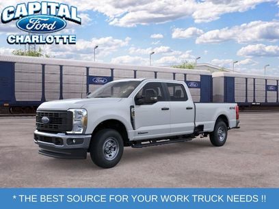 New 2026 Ford F350 XL w/ XL Driver Assist Package
