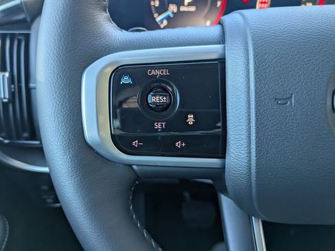 New 2026 Nissan Armada SV image 19