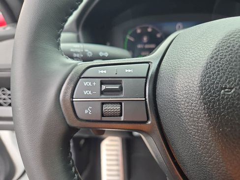 Used 2026 Honda Accord Sport image 22