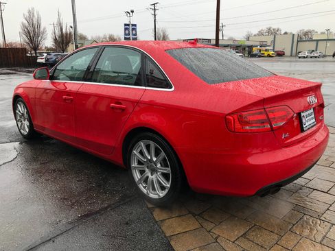 Used 2009 Audi A4 2.0T Premium Plus image 4