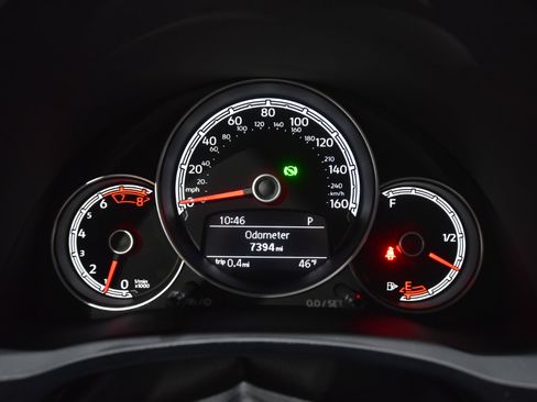 Used 2019 Volkswagen Beetle 2.0T S image 18