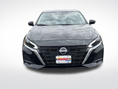 New 2025 Nissan Altima 2.5 SL image 8