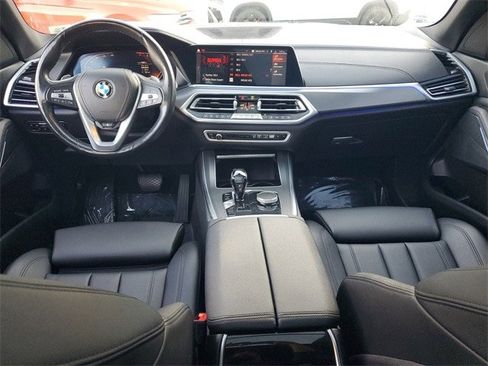 Used 2019 BMW X5 xDrive40i w/ Premium Package 2 image 15