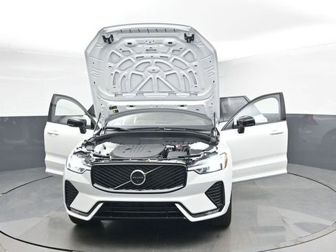 New 2026 Volvo XC60 B5 Plus w/ Protection Package Premier image 56