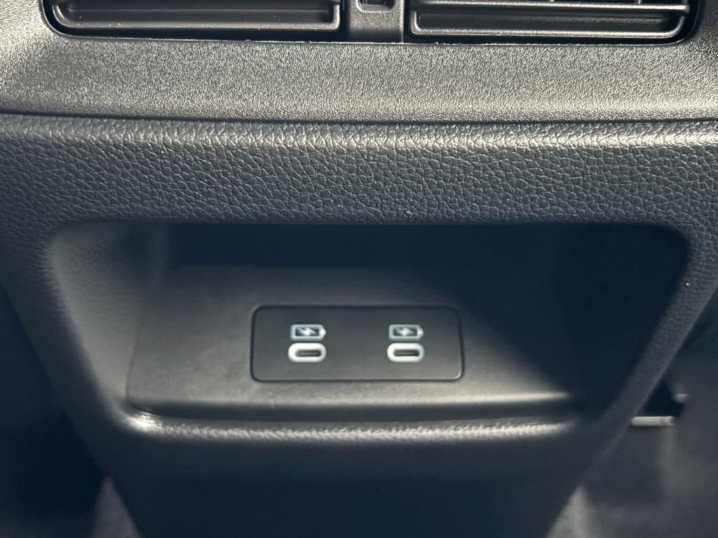 Used 2026 Honda CR-V TrailSport image 25