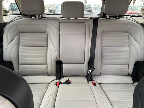 New 2026 Lincoln Nautilus Reserve image 20