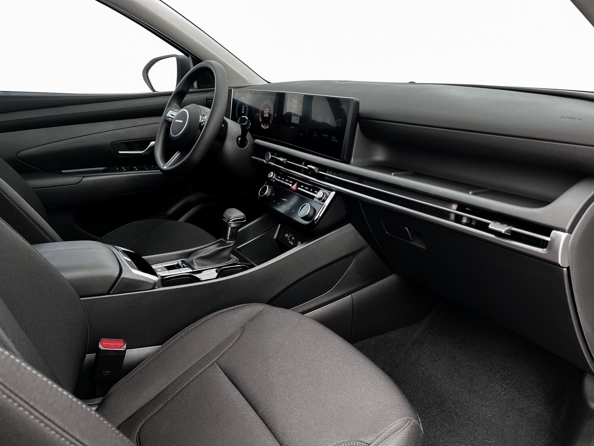 New 2026 Hyundai Tucson SEL Plus AWD/4WD image 15