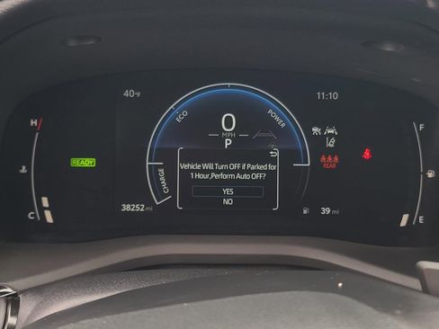 Used 2025 Toyota Camry LE image 23