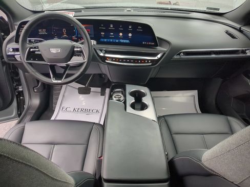 Certified 2024 Cadillac Lyriq Tech w/ LPO, Floor Liner Package AWD/4WD image 19