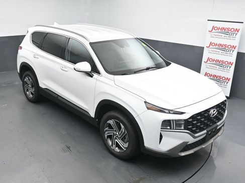 Used 2023 Hyundai Santa Fe SEL AWD/4WD image 24