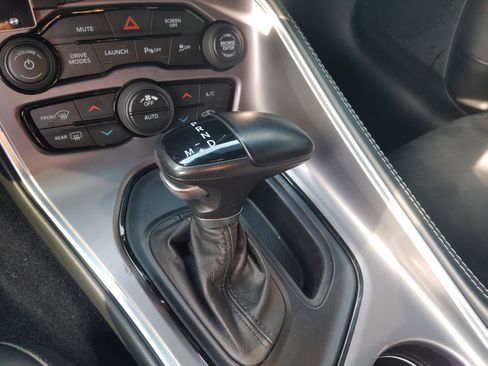 Used 2022 Dodge Challenger R/T Scat Pack image 27