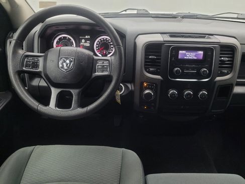 Used 2019 RAM 1500 Express AWD/4WD image 22