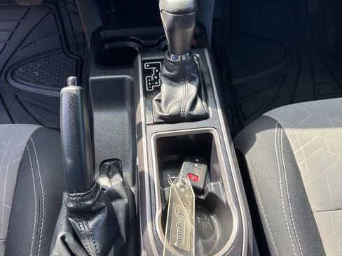 Used 2023 Toyota Tacoma TRD Off-Road image 20