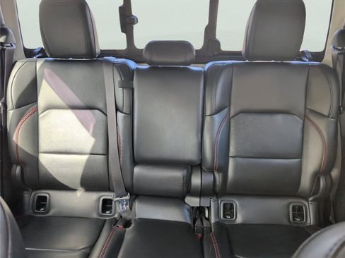 Used 2020 Jeep Gladiator Rubicon image 26