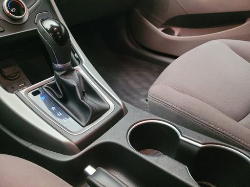Used 2016 Hyundai Elantra SE FWD image 26