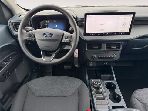 New 2025 Ford Maverick XL w/ Equipment Group 101A image 12