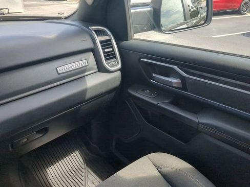 Used 2021 RAM 1500 Big Horn AWD/4WD image 17
