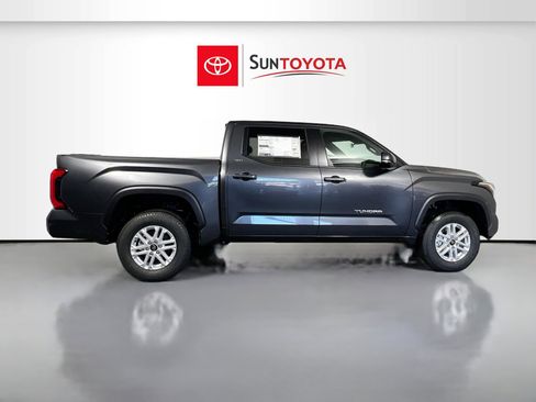 New 2026 Toyota Tundra SR5 image 2