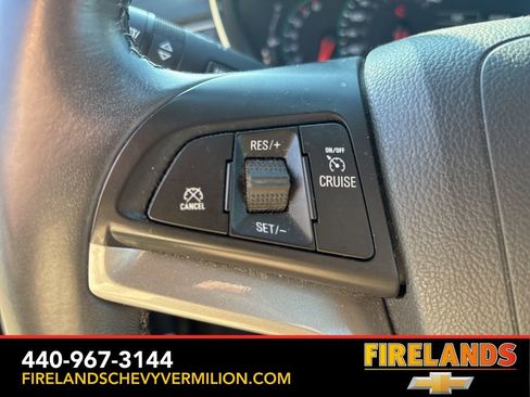 Used 2022 Chevrolet Trax LT w/ Driver Confidence Package image 14