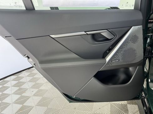 New 2026 BMW 540i xDrive 540i xDrive w/ M Sport Package image 15