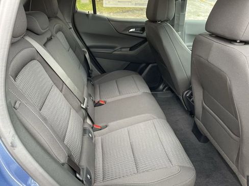 Used 2025 Chevrolet Equinox LT FWD image 15