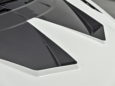 Used 2024 Lamborghini Revuelto AWD/4WD image 12