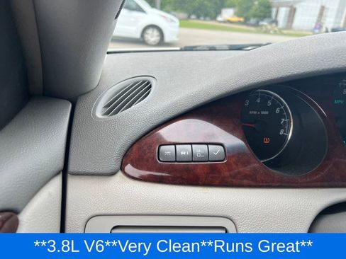 Used 2007 Buick Lucerne CX FWD image 14