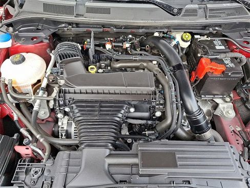 Used 2023 Lincoln Corsair AWD image 27